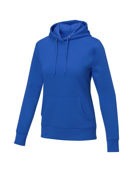 Sudadera con capucha para mujer "Charon"