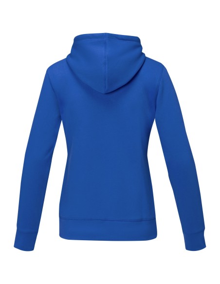 Sudadera con capucha para mujer "Charon"