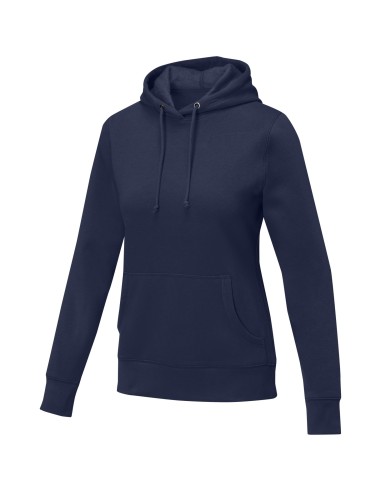 Sudadera con capucha para mujer "Charon"