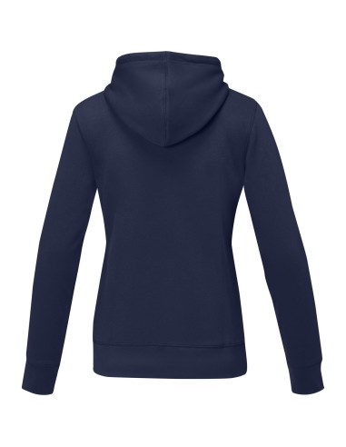 Sudadera con capucha para mujer "Charon"