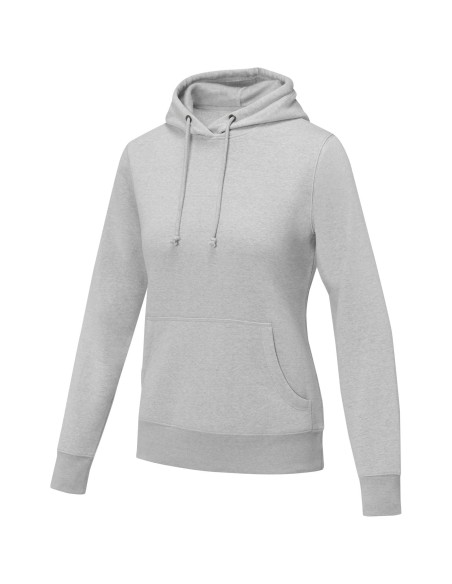 Sudadera con capucha para mujer "Charon"