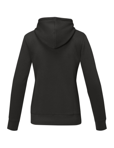 Sudadera con capucha para mujer "Charon"