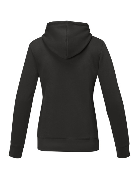 Sudadera con capucha para mujer "Charon"