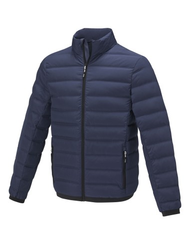 Chaqueta de plumón con aislamiento para hombre...