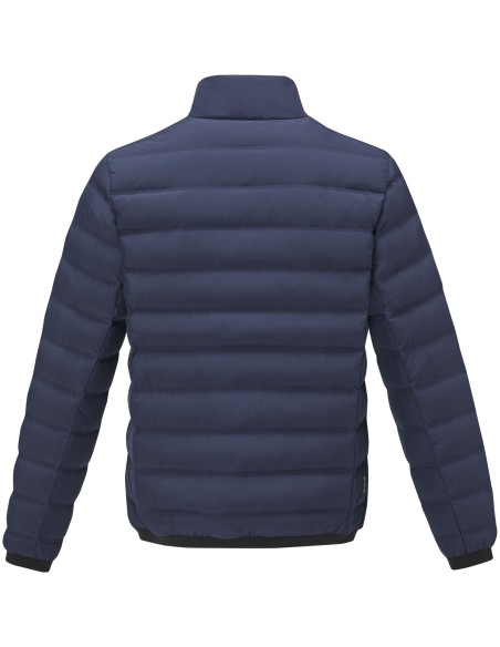 Chaqueta de plumón con aislamiento para hombre "Macin"