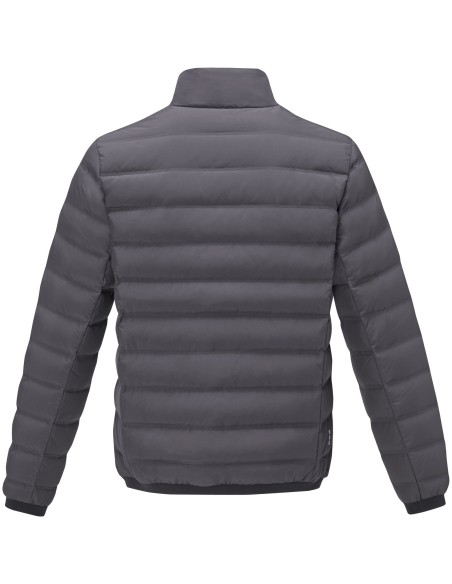 Chaqueta de plumón con aislamiento para hombre "Macin"