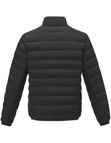 Chaqueta de plumón con aislamiento para hombre...