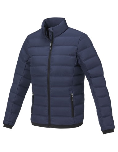 Chaqueta de plumón con aislamiento para mujer...