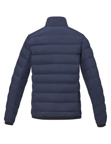 Chaqueta de plumón con aislamiento para mujer...