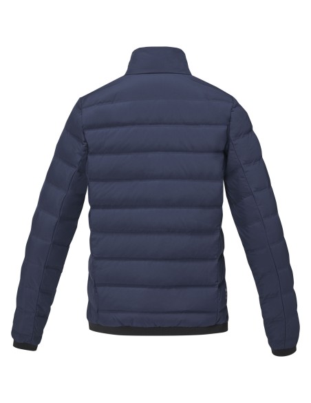 Chaqueta de plumón con aislamiento para mujer "Macin"