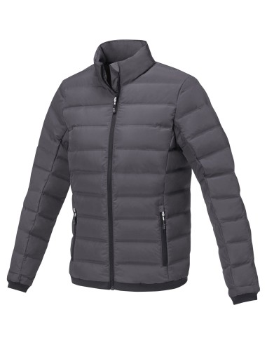 Chaqueta de plumón con aislamiento para mujer...
