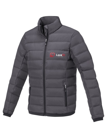 Chaqueta de plumón con aislamiento para mujer "Macin"