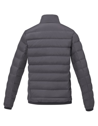 Chaqueta de plumón con aislamiento para mujer...