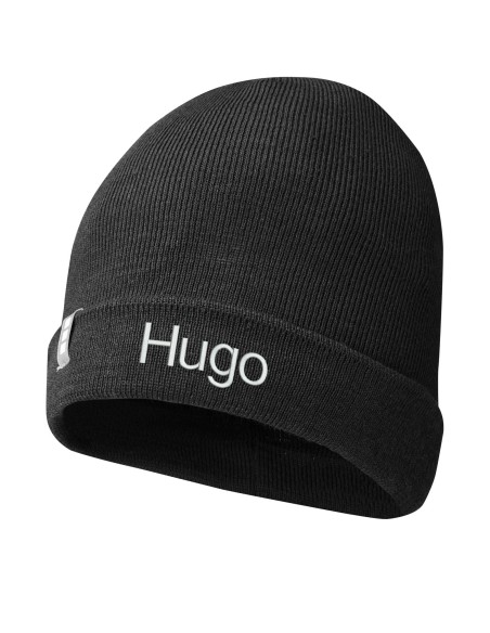 Gorro de Polylana® "Hale"