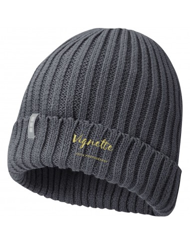 Gorro orgánico "Ives"