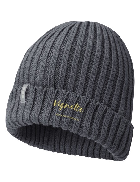 Gorro orgánico "Ives"