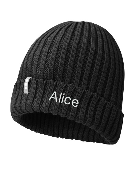 Gorro orgánico "Ives"