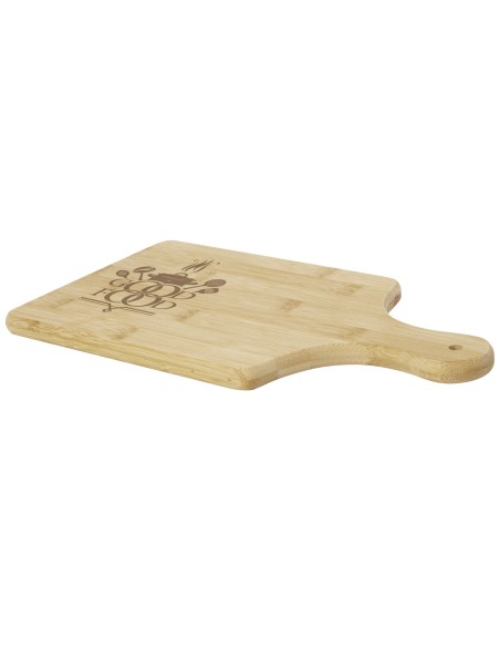 Tabla de cortar de bambú "Quimet"