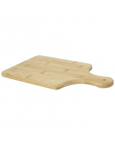 Tabla de cortar de bambú "Quimet"