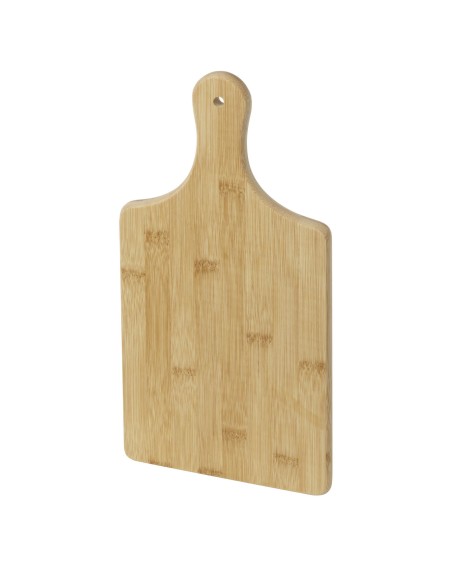 Tabla de cortar de bambú "Quimet"