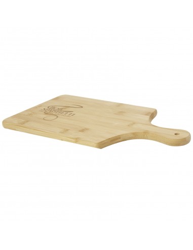 Tabla de cortar de bambú "Baron"
