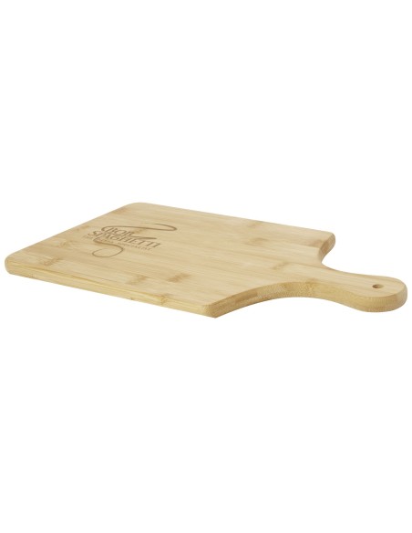 Tabla de cortar de bambú "Baron"