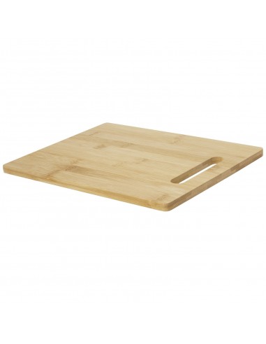 Tabla de cortar de bambú "Basso"