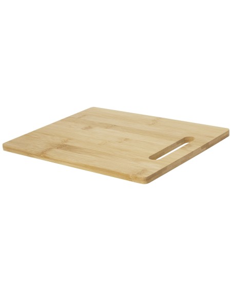 Tabla de cortar de bambú "Basso"