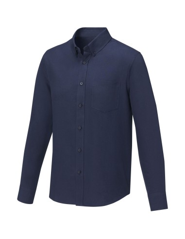 Camisa de manga larga para hombre "Pollux"