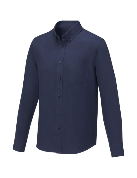 Camisa de manga larga para hombre "Pollux"