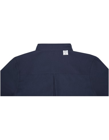 Camisa de manga larga para hombre "Pollux"