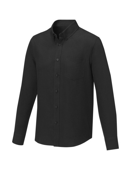 Camisa de manga larga para hombre "Pollux"