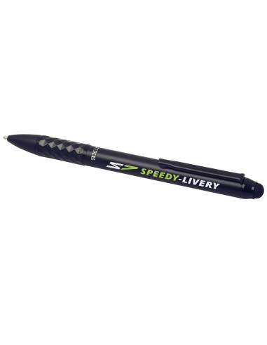 Bolígrafo con stylus "Tactical Dark"