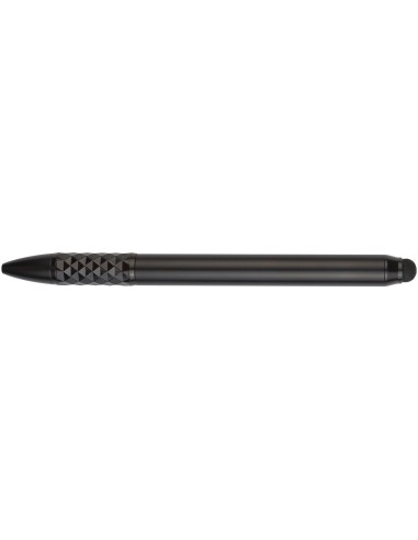 Bolígrafo con stylus "Tactical Dark"