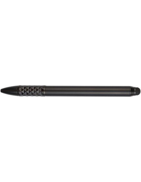 Bolígrafo con stylus "Tactical Dark"