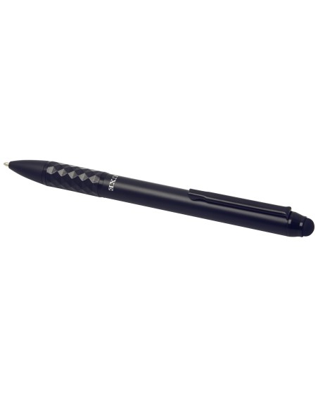 Bolígrafo con stylus "Tactical Dark"