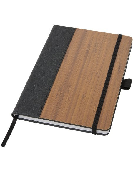 Libreta de bambú A5 "Note"
