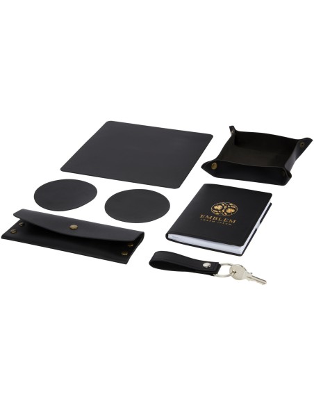 Set de regalo para la oficina en casa "Comodo"