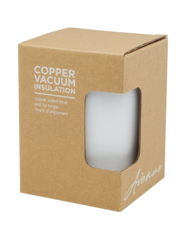 Vaso de 300 ml de acero inoxidable con...