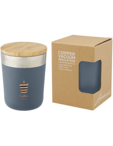 Vaso de 300 ml de acero inoxidable con...