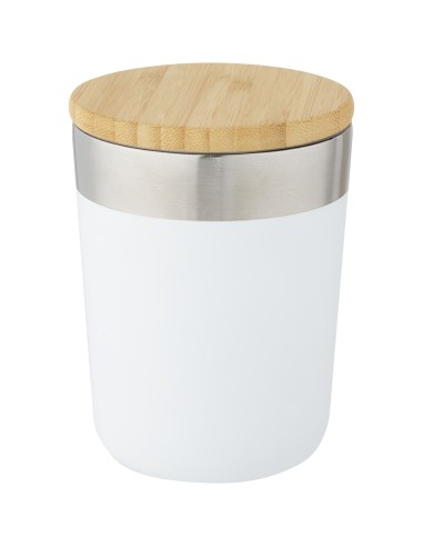 Vaso de 300 ml de acero inoxidable con...