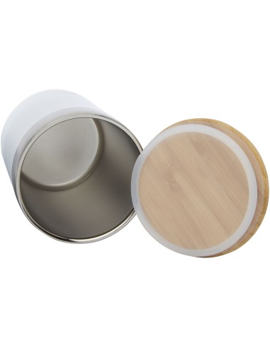 Vaso de 300 ml de acero inoxidable con...