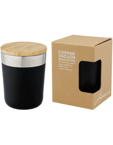 Vaso de 300 ml de acero inoxidable con...