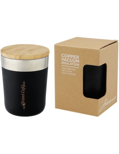 Vaso de 300 ml de acero inoxidable con...