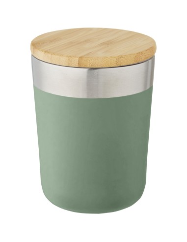 Vaso de 300 ml de acero inoxidable con...