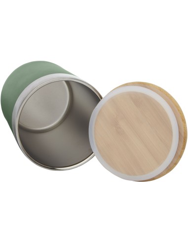 Vaso de 300 ml de acero inoxidable con...
