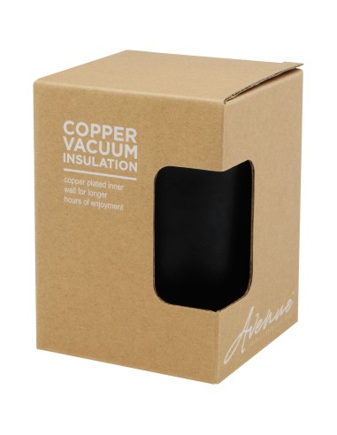 Vaso de 300 ml de acero inoxidable con...