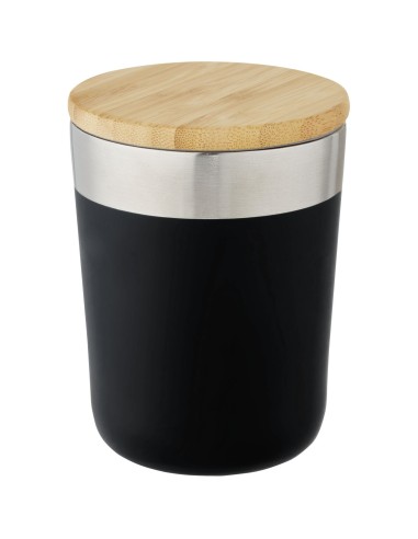 Vaso de 300 ml de acero inoxidable con...
