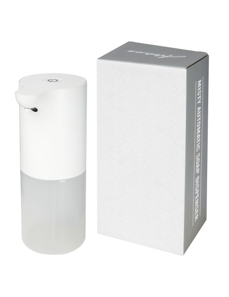 Dispensador automático de jabón "Misty"