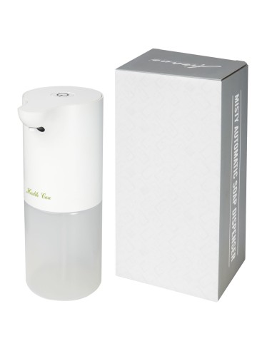 Dispensador automático de jabón "Misty"